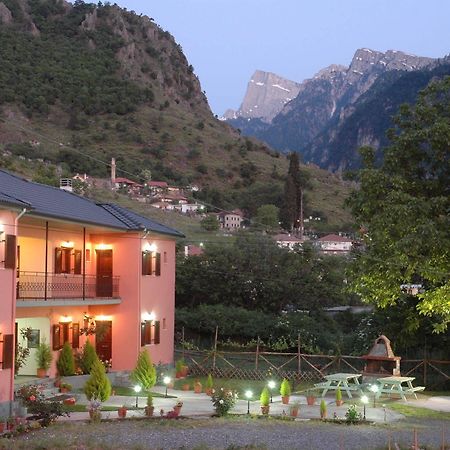 كونيتسا Artemis Apartments المظهر الخارجي الصورة