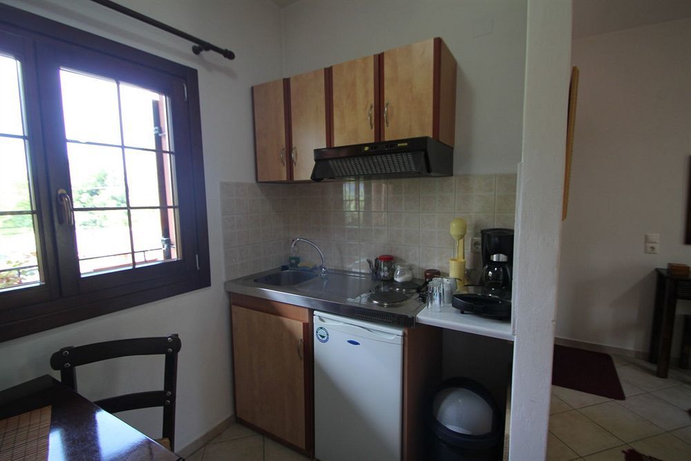 كونيتسا Artemis Apartments المظهر الخارجي الصورة