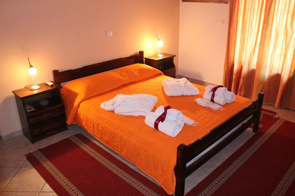 كونيتسا Artemis Apartments المظهر الخارجي الصورة